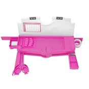 Wholesale - JOJO POP-OUT PENCIL CASE C/P 6, UPC: 191537068257